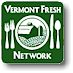 The Vermont Fresh Network is dedicated to
        providing the freshest local food possible.